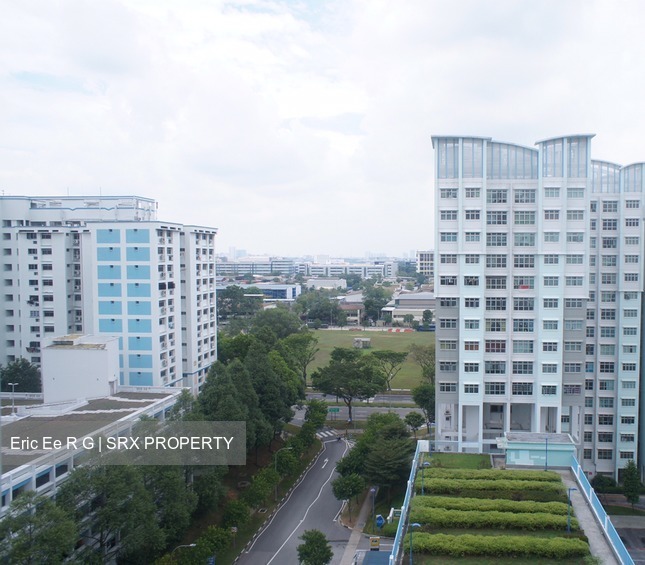 Blk 780F Woodlands Crescent (Woodlands), HDB 3 Rooms #210868301